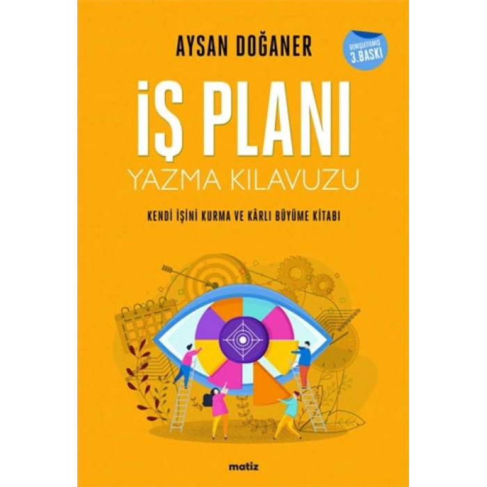 İş Planı Yazma Kılavuzu
