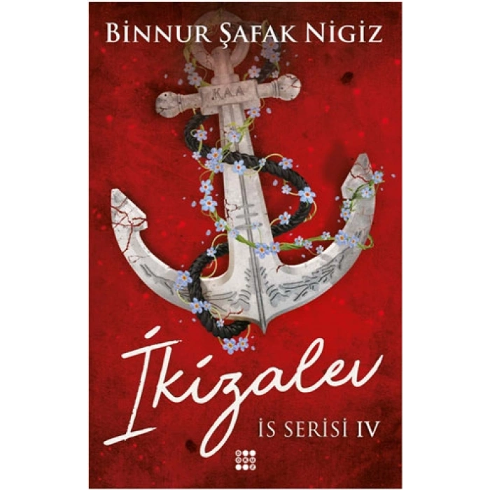 İs Serisi 4 - İkizalev