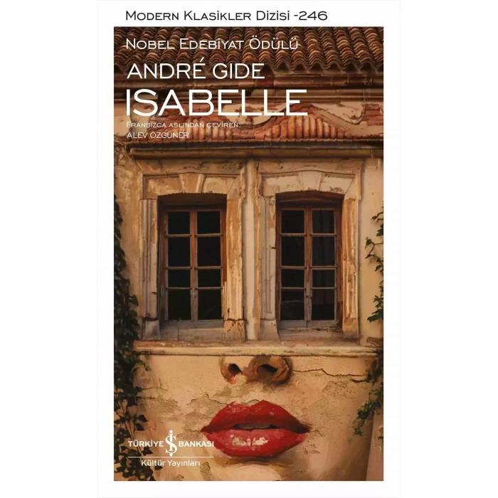Isabelle