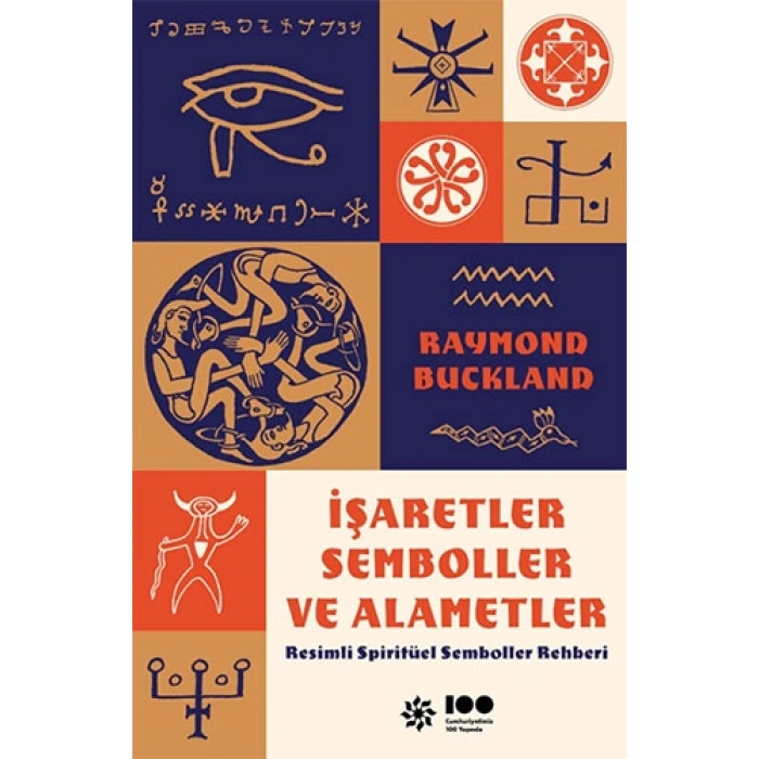 İşaretler Semboller ve Alametler