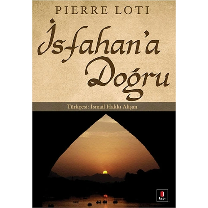 İsfahana Doğru