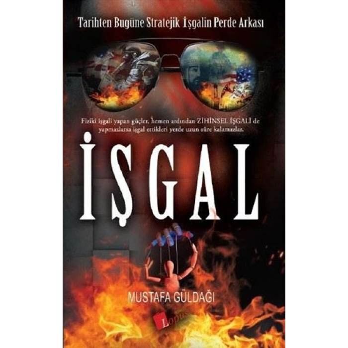 İşgal