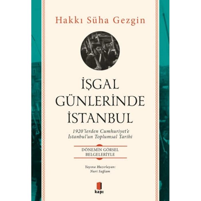 İşgal Günlerinde İstanbul