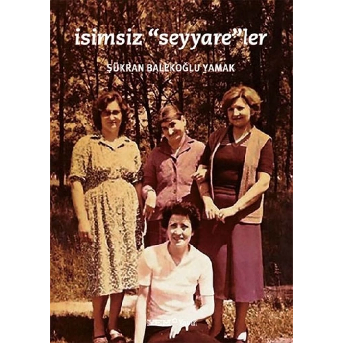 İsimsiz Seyyareler