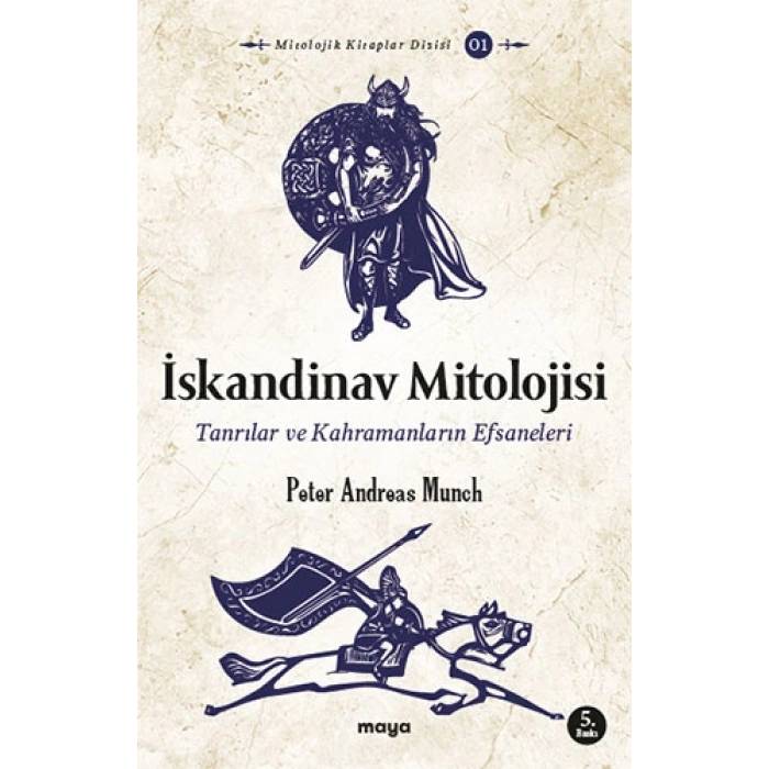 İskandinav Mitolojisi