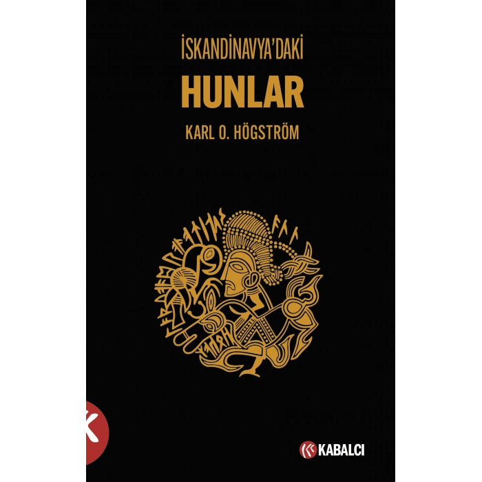 İskandi̇navya’daki Hunlar