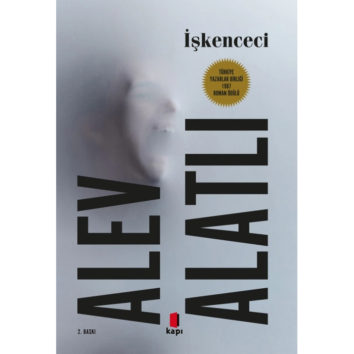 İşkenceci
