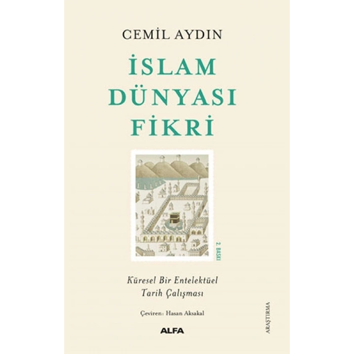 İslam Dünyası Fikri