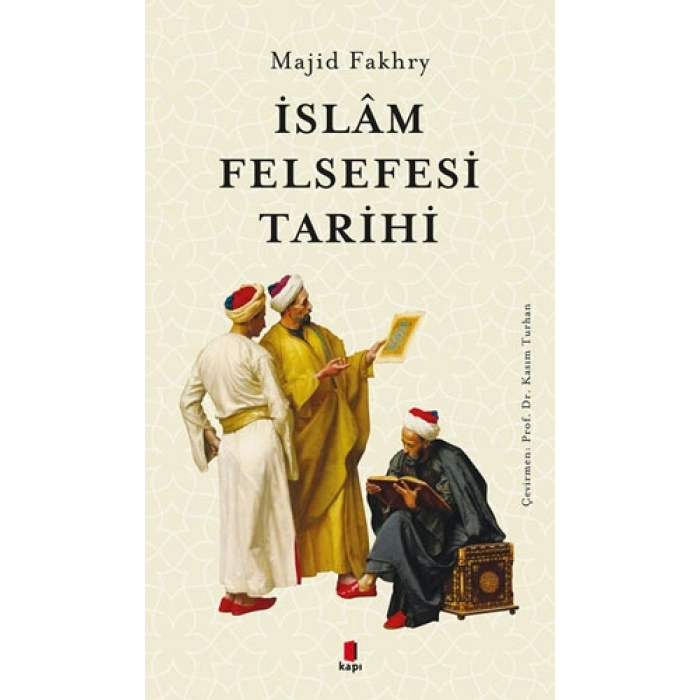 İslâm Felsefesi Tarihi