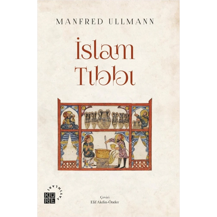 İslam Tıbbı