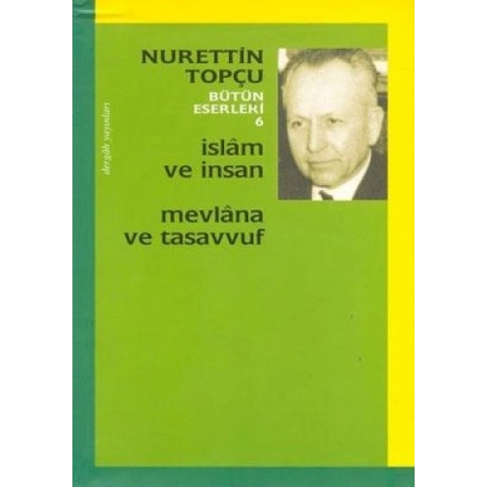 İslam ve İnsan