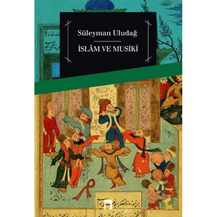 İslam ve Musiki