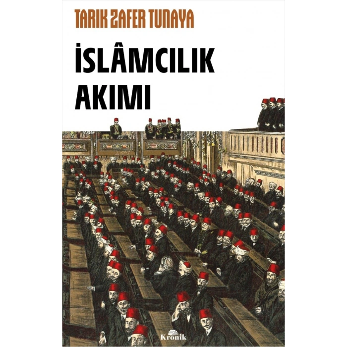 İslâmcılık Akımı