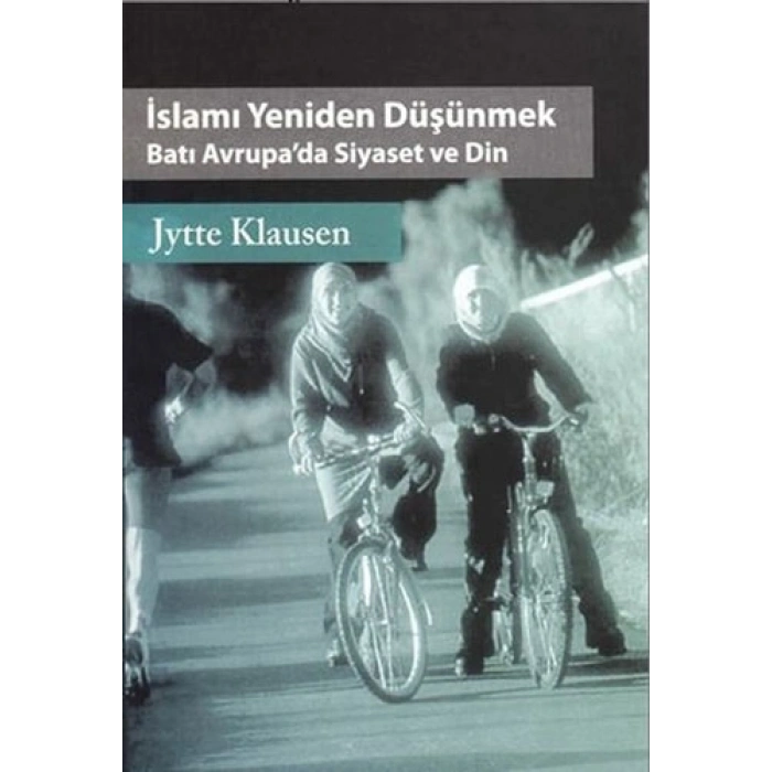 İslamı Yeniden Düşünmek