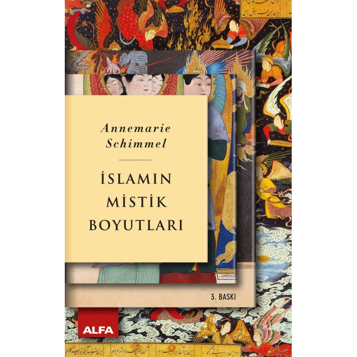 İslamın Mistik Boyutları