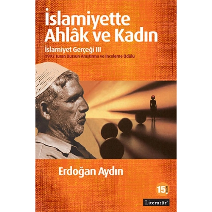 İslamiyette Ahlak ve Kadın
