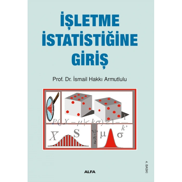 İşletme İstatistiğine Giriş