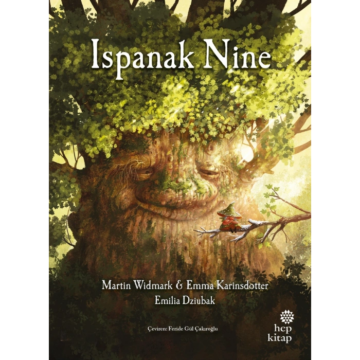 Ispanak Nine