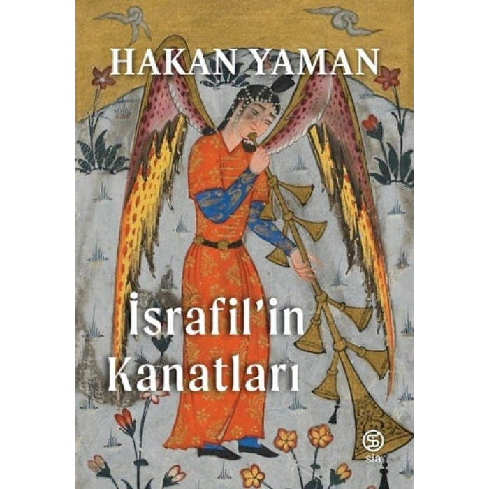 İsrafil’in Kanatları