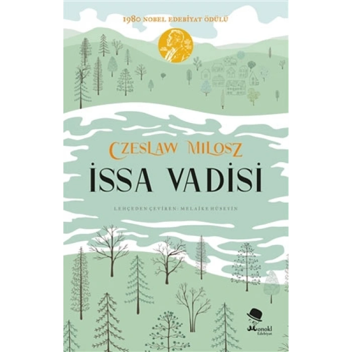 İssa Vadisi