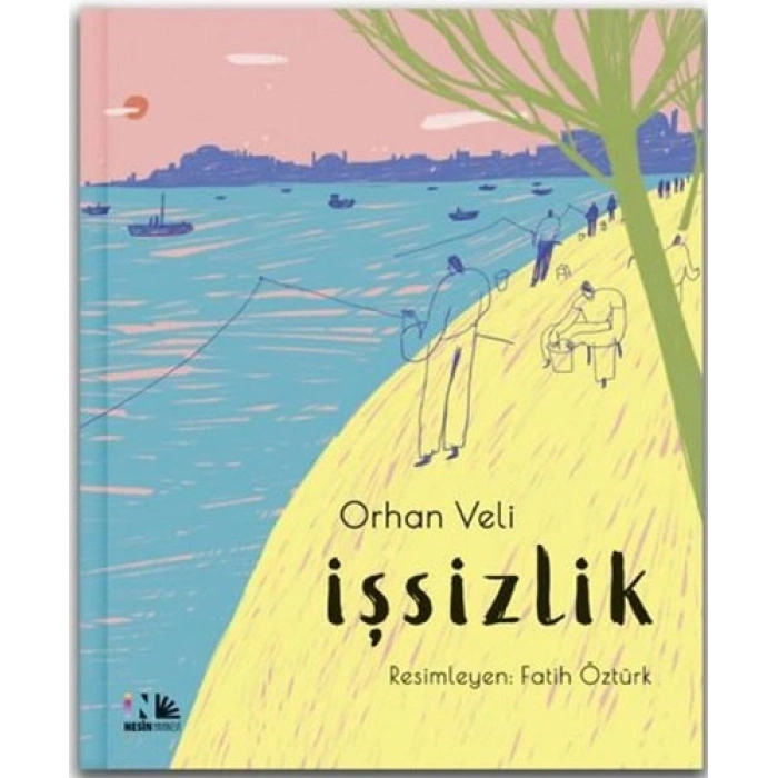 İşsizlik (Ciltli)