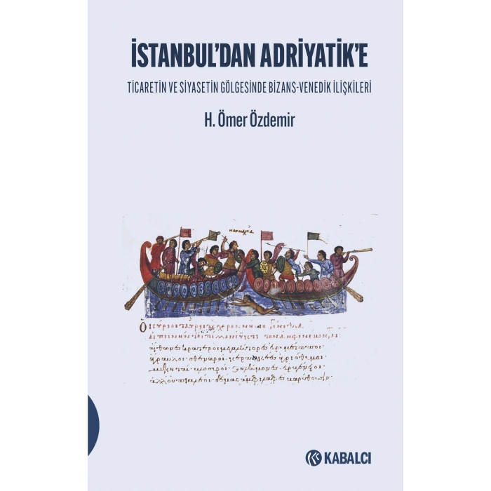 İstanbuldan Adriyatike