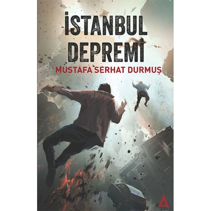 İstanbul Depremi