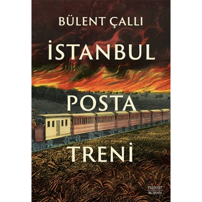 İstanbul Posta Treni