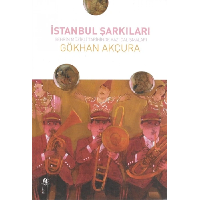 İstanbul Şarkıları