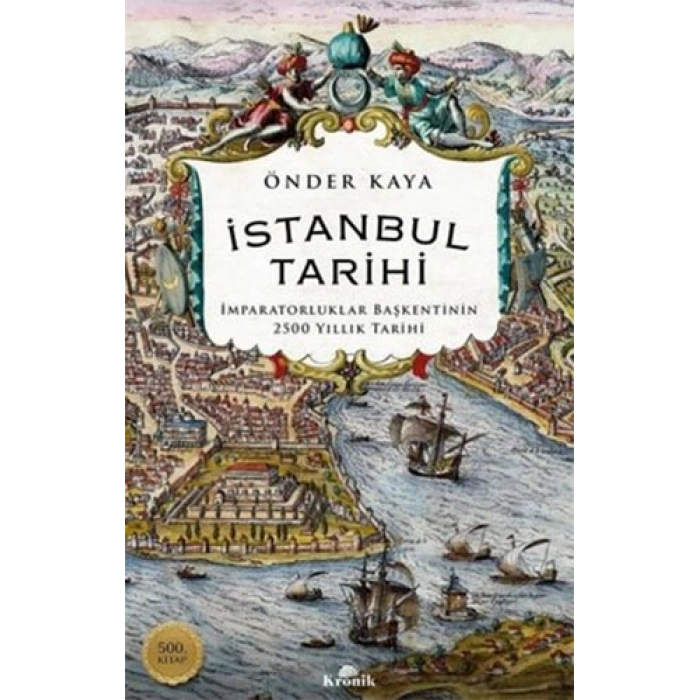 İstanbul Tarihi