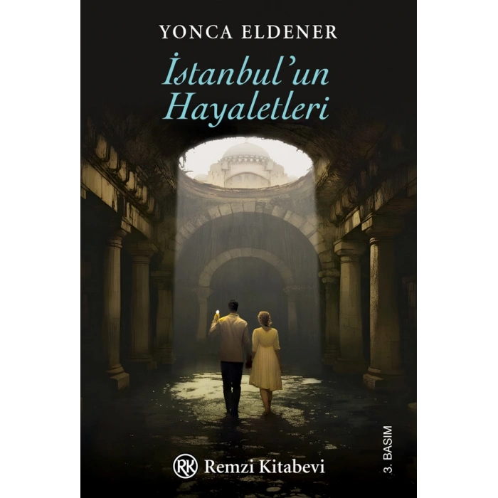 İstanbulun Hayaletleri