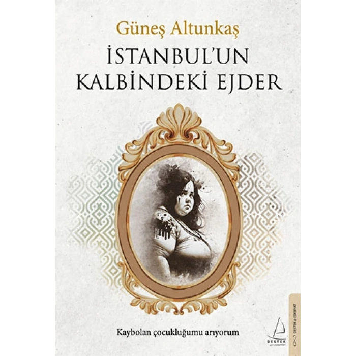 İstanbulun Kalbindeki Ejder
