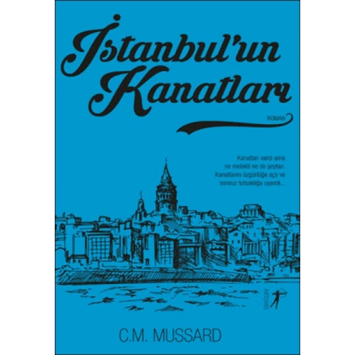 İstanbulun Kanatları