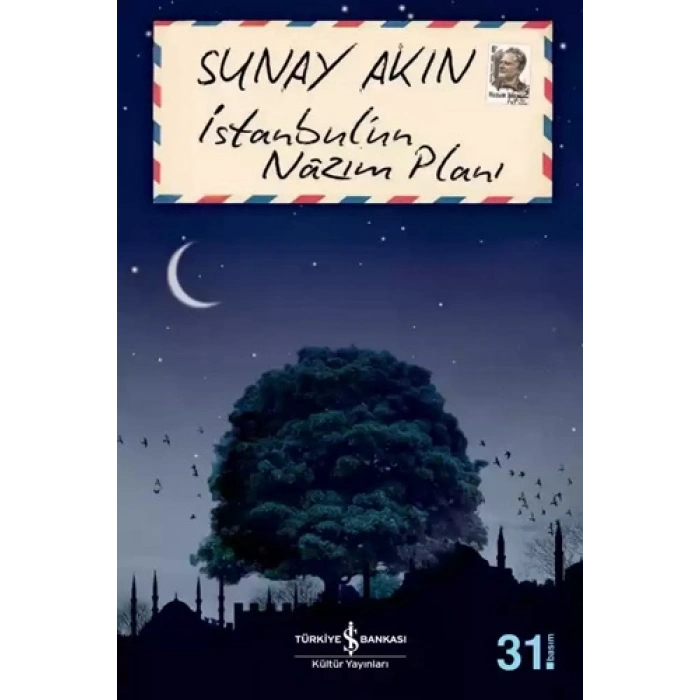 İstanbulun Nazım Planı