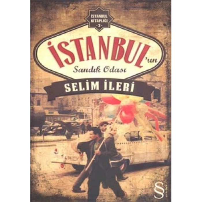 İstanbulun Sandık Odası
