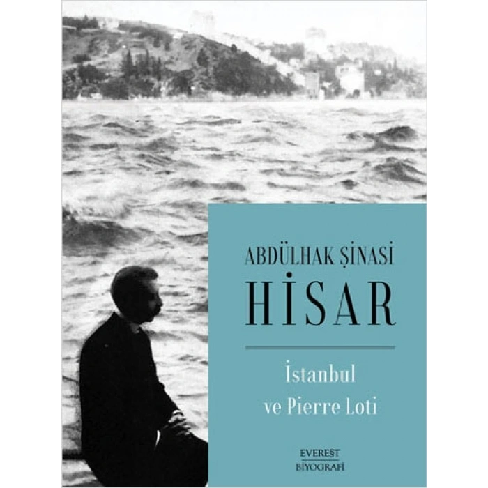 İstanbul ve Pierre Loti