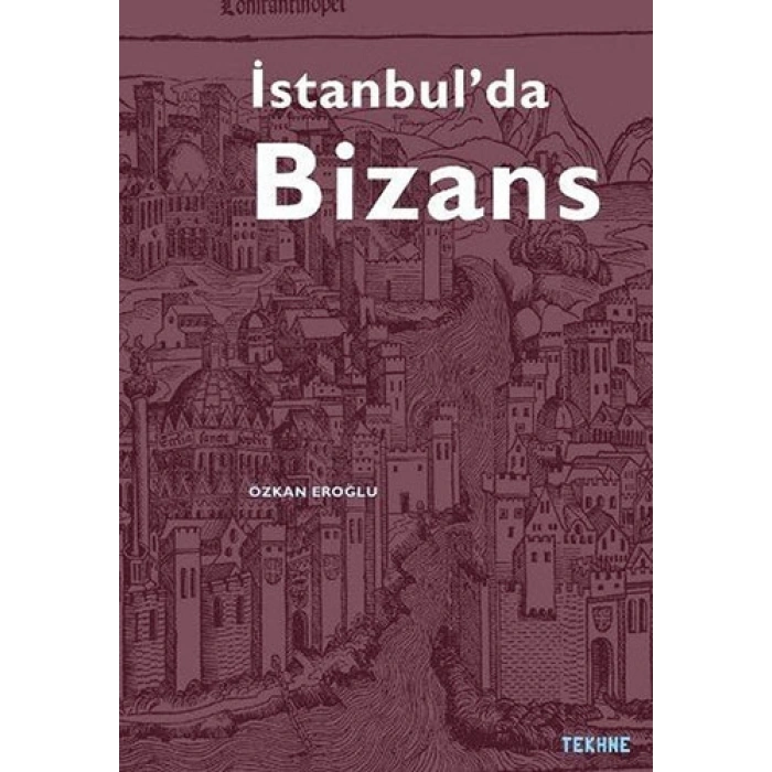 İstanbul’da Bizans