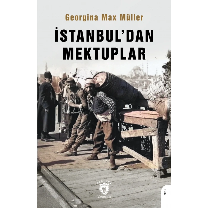 İstanbul’dan Mektuplar