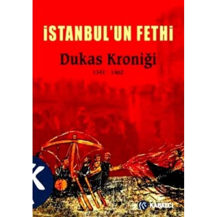 İSTANBULUN FETHİ