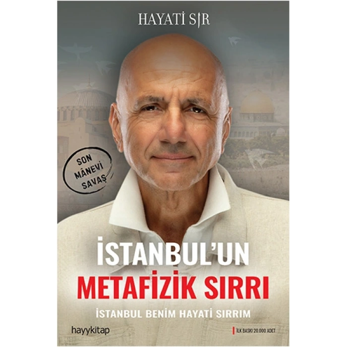İstanbul’un Metafizik Sırrı