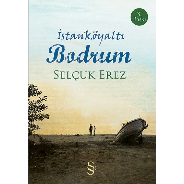 İstanköyaltı Bodrum