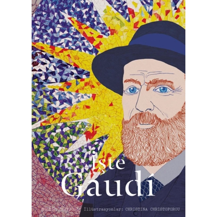 İşte Gaudi