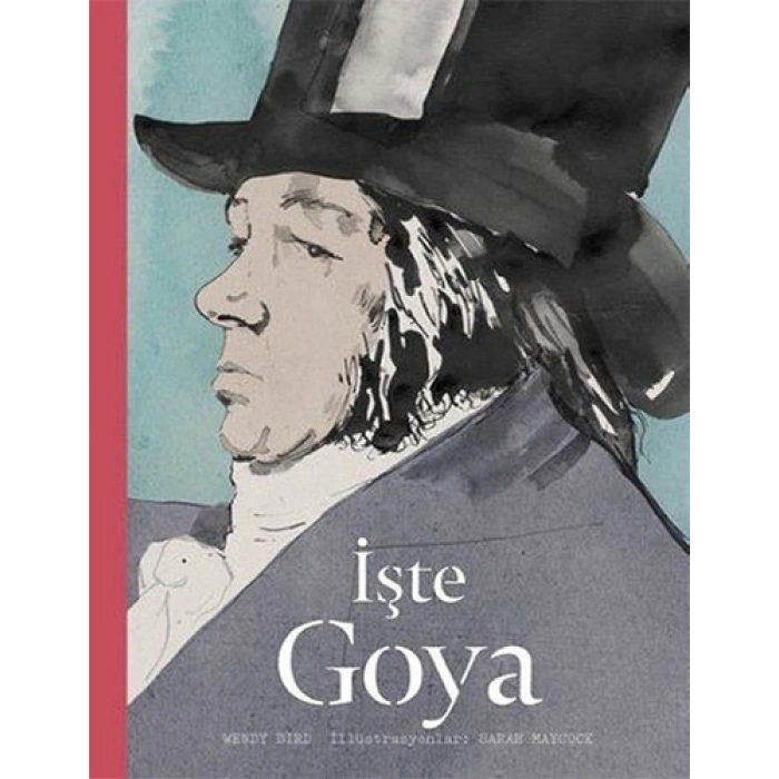 İşte Goya