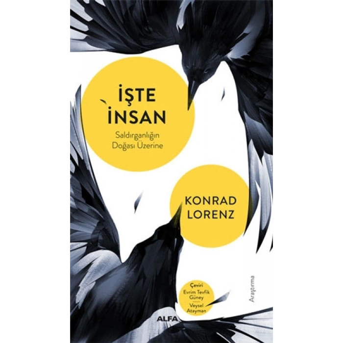 İşte İnsan