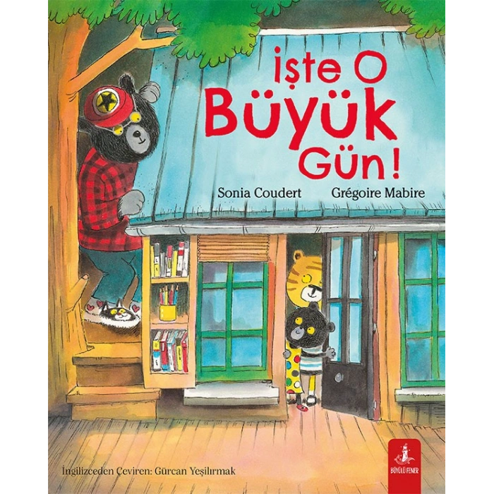 İşte O Büyük Gün !