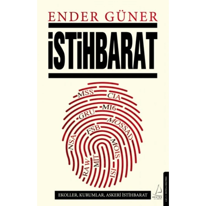 İstihbarat