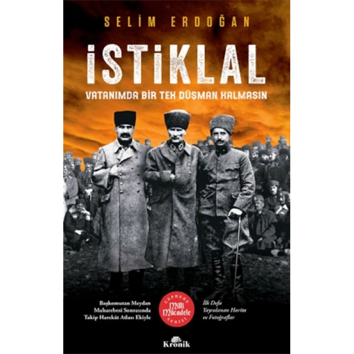 İstiklal