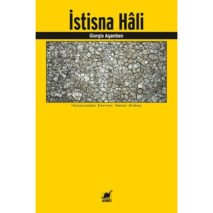 İstisna Hâli