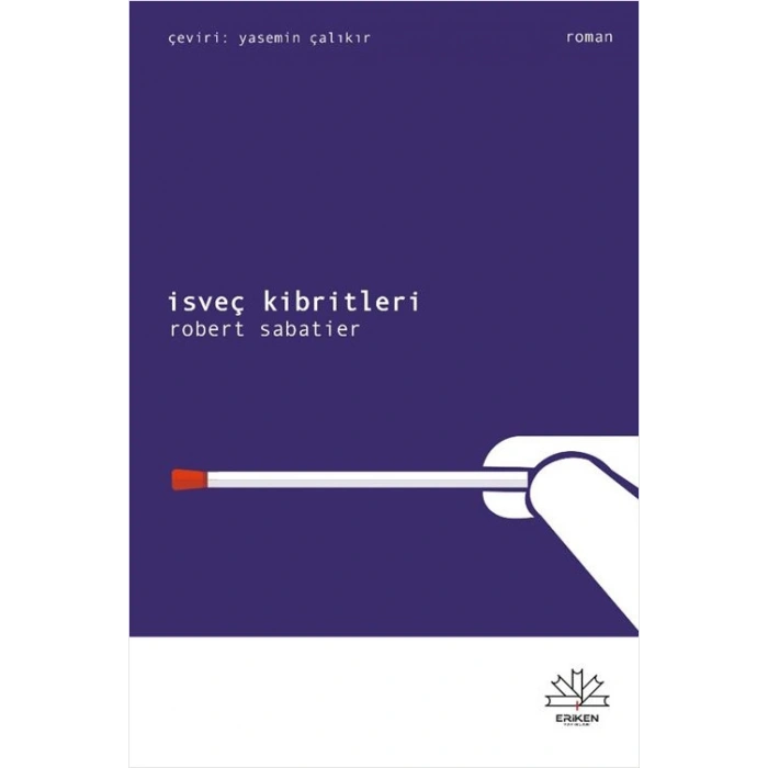 İsveç Kibritleri