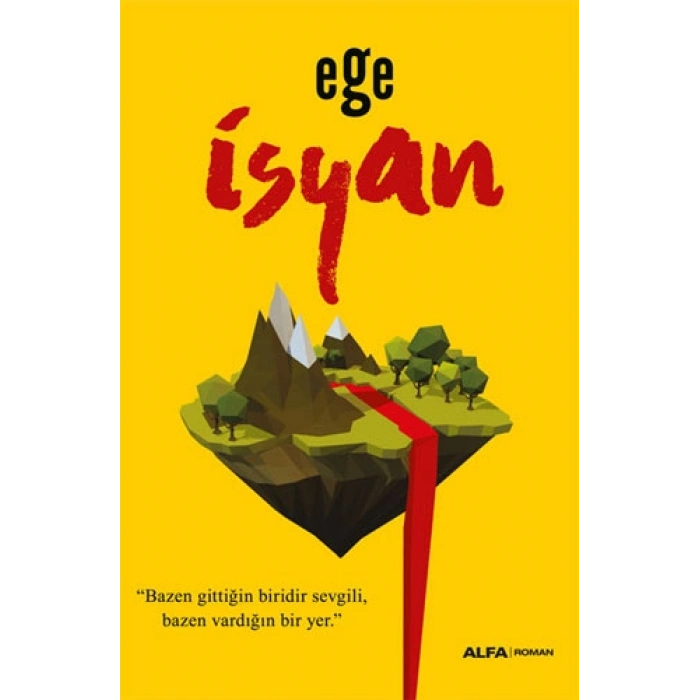 İsyan